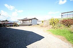 約70坪 周辺環境充実の鹿沼市上野町 土地
