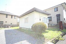 建築条件なし　日光市小代　土地