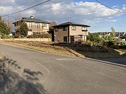 矢板市中　土地