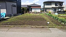 日光市木和田島　土地