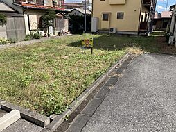 徒歩10分圏内充実　鹿沼市下田町　土地
