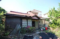 鹿沼市三幸町　約119坪の土地