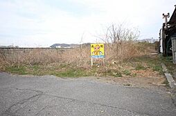 建築条件なしゆとりの広さ約89坪　鹿沼市上殿町