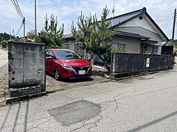 塩谷郡塩谷町船生　平屋4K　田舎時間を楽しむ家