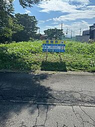那須塩原市三区町 約81坪の土地