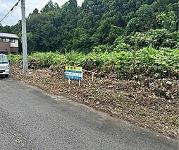 那須塩原市井口　約166坪の土地