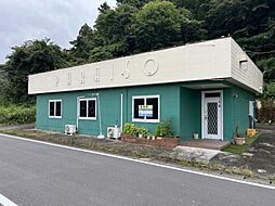 那須郡那珂川町馬頭　おすすめ居抜き店舗