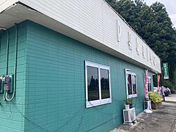 那須郡那珂川町馬頭　おすすめ居抜き店舗