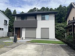 日光市芹沼 2階建て