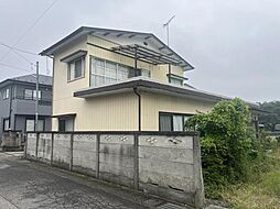 那須塩原市豊町　2階建て6DK　暮らしを楽しむ一戸建て