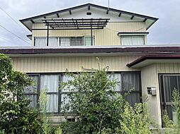 那須塩原市豊町 2階建て6DK 暮らしを楽しむ一戸建て