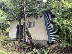 日光市所野　平屋2K　別荘にもおすすめの自然邸宅