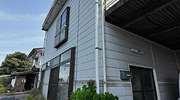 日光市瀬川　2階建て4DK