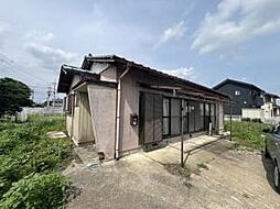 鹿沼市樅山町 約149.99坪の土地 \駅近/