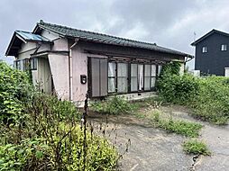 鹿沼市樅山町 駅近広々敷地で叶える理想の平屋ライフ