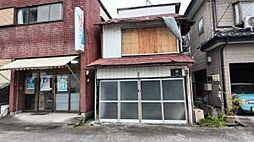 鹿沼市末広町 約20坪の土地 駐車場利用もおすすめ