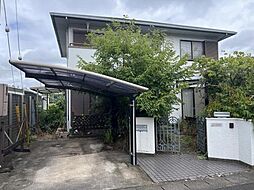 市貝町上根　2階建て4LDK　家族時間が豊かになる住まい