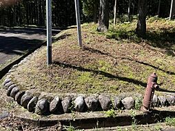 日光市藤原 約140坪の土地