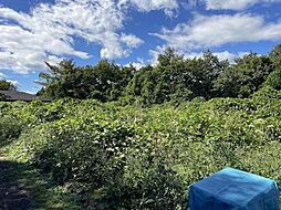 日光市小代 約63坪の土地