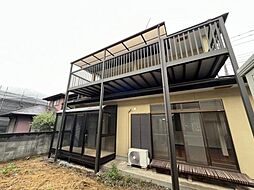 小山市間々田　2階建て4LDK　自分らしく楽しむ一戸建て