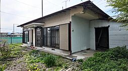 那須塩原市清住町　平屋4DK