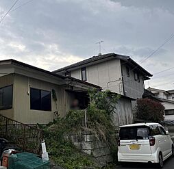 宇都宮市富士見が丘　3DK　心地よい暮らしを実現する平屋住宅