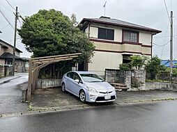 宇都宮市駒生町　2階建て4LDK　緑と利便性が調和する住まい