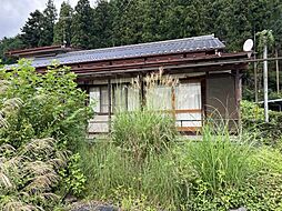 塩谷郡塩谷町船生 2階建て6K 陽だまりと自然を楽しむ家
