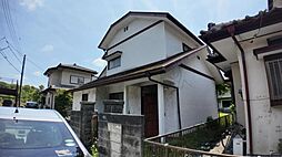 日光市柄倉　2階建て4K　休日が楽しみになる一戸建て