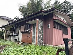 大田原市山の手　平屋5K　穏やかな時間が流れる平屋