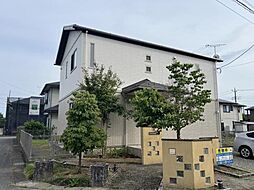 大田原市浅香　2階建て4LDK