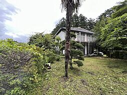 日光市小倉　2階建て6K　自然に寄り添う穏やかな暮らし