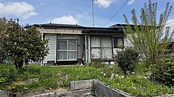 芳賀郡芳賀町下高根沢　平屋3K