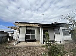 芳賀郡芳賀町下高根沢　平屋3K