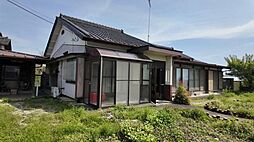栃木市都賀町原宿 平屋5DK