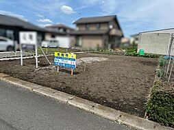 日光市木和田島　約53坪の土地