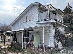 鹿沼市板荷　2階建て3LDK
