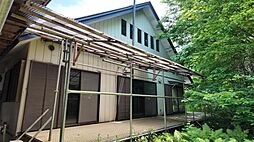 那須郡那須町豊原丙 平屋3LDKロフト