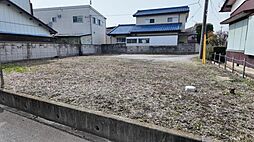 栃木市岩舟町静　約77坪の土地　岩船小学校まで約120m