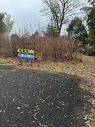 大田原市町島 約151坪の土地