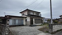 大田原市浅香 2階建て8K