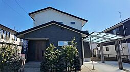 さくら市氏家 2階建て5LDK