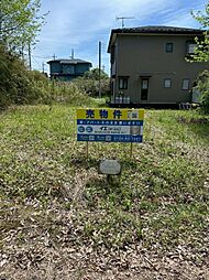 日光市板橋 約49坪の土地