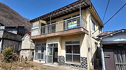 日光市鬼怒川温泉滝　2階建て7DK