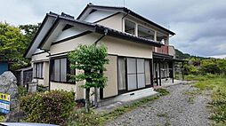 塩谷郡塩谷町船生 2階建て5DK 四季を感じる田園暮らし