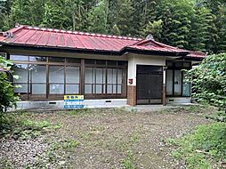 大田原市若草　平屋4DK