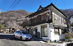 日光市川治温泉川治　2階建て7K