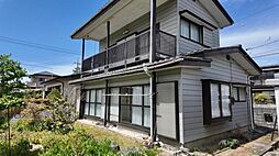 日光市猪倉　2階建て4DK