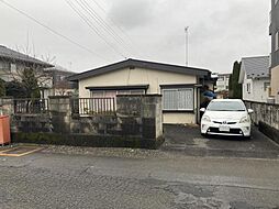 大田原市薄葉　平屋5DK　野崎駅まで約900ｍ