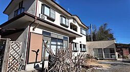 栃木市梅沢町　2階建て5LDK2階建て8K